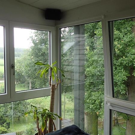 שוואבאך Appartment Doellinger Messe Fraenkisches Seenland מראה חיצוני תמונה