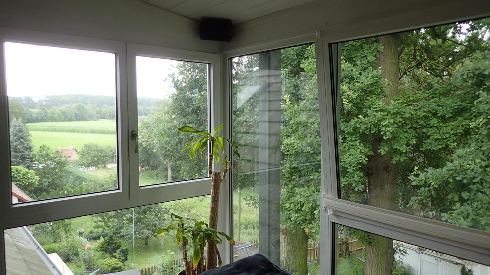 שוואבאך Appartment Doellinger Messe Fraenkisches Seenland מראה חיצוני תמונה