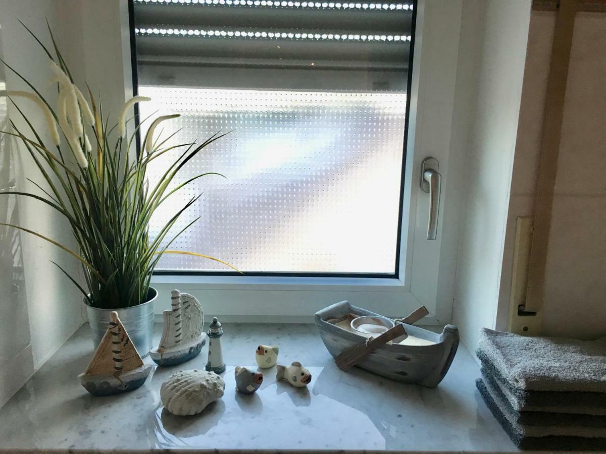 שוואבאך Appartment Doellinger Messe Fraenkisches Seenland מראה חיצוני תמונה